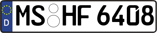 MS-HF6408