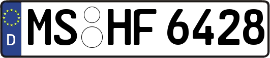 MS-HF6428