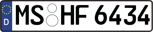 MS-HF6434