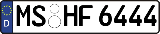 MS-HF6444