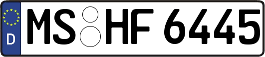 MS-HF6445