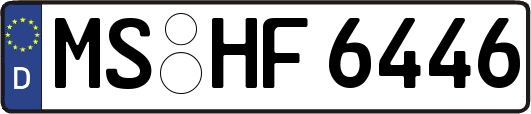 MS-HF6446
