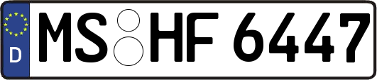MS-HF6447
