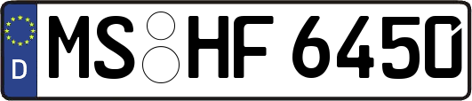MS-HF6450
