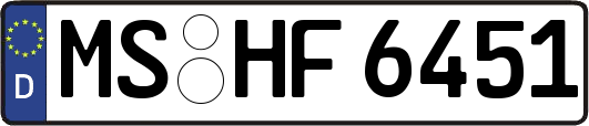 MS-HF6451