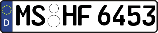 MS-HF6453
