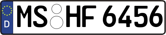 MS-HF6456