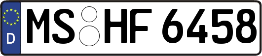 MS-HF6458