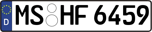 MS-HF6459