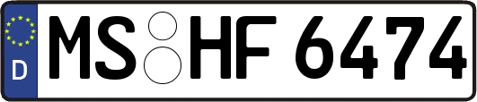 MS-HF6474