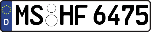 MS-HF6475