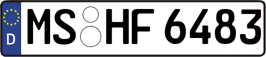 MS-HF6483