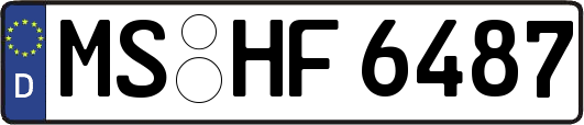 MS-HF6487