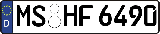 MS-HF6490