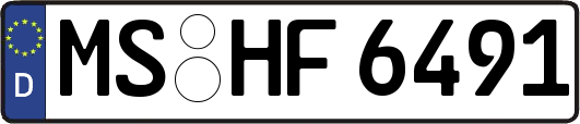 MS-HF6491