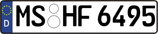 MS-HF6495