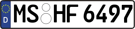 MS-HF6497