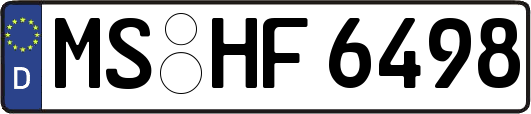 MS-HF6498