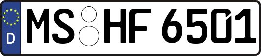 MS-HF6501