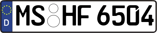 MS-HF6504