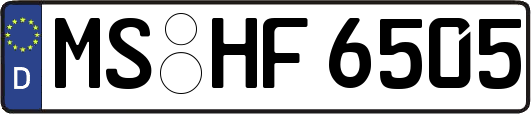 MS-HF6505