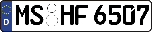 MS-HF6507