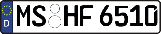 MS-HF6510