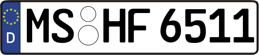 MS-HF6511