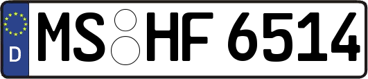 MS-HF6514