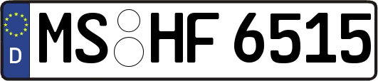 MS-HF6515
