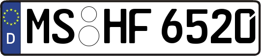 MS-HF6520