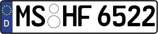 MS-HF6522