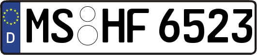 MS-HF6523