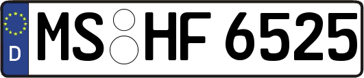 MS-HF6525