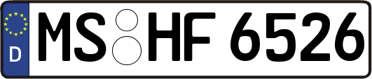 MS-HF6526