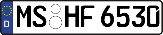 MS-HF6530