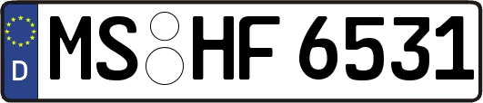 MS-HF6531