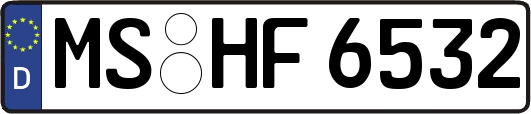 MS-HF6532