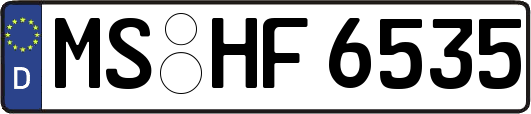 MS-HF6535