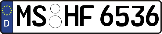 MS-HF6536