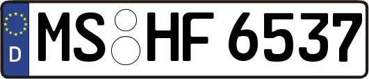 MS-HF6537