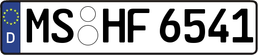 MS-HF6541