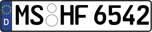 MS-HF6542