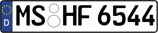 MS-HF6544