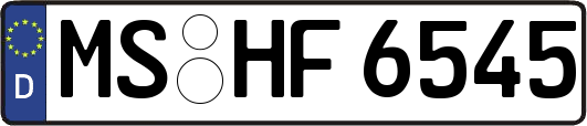 MS-HF6545