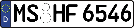 MS-HF6546