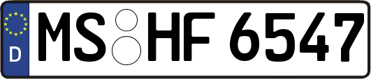 MS-HF6547