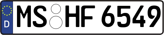 MS-HF6549