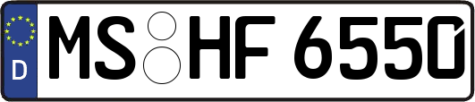 MS-HF6550