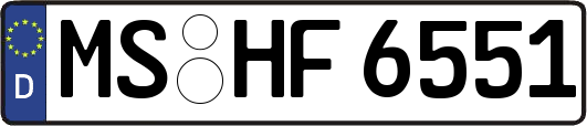 MS-HF6551